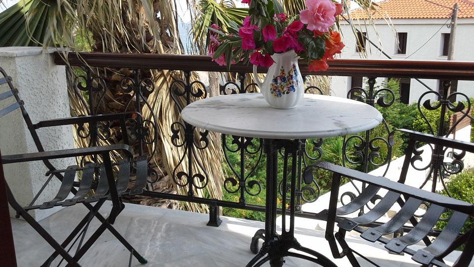 Hotel Agnanti Agios Konstantinos  Ngoại thất bức ảnh