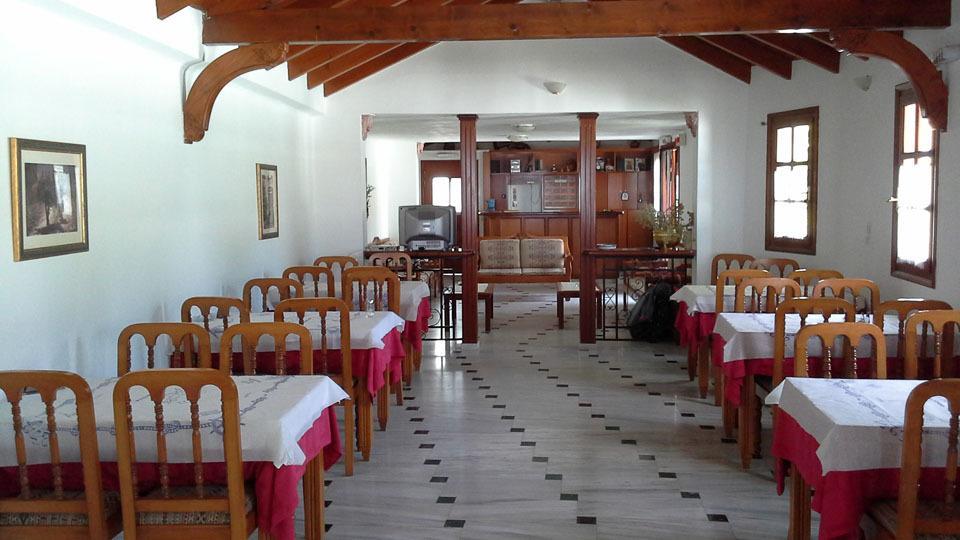 Hotel Agnanti Agios Konstantinos  Ngoại thất bức ảnh