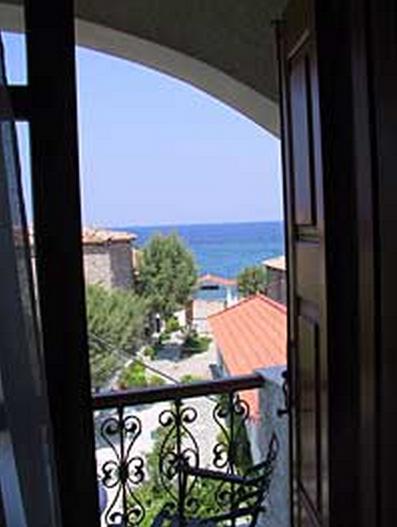 Hotel Agnanti Agios Konstantinos  Phòng bức ảnh