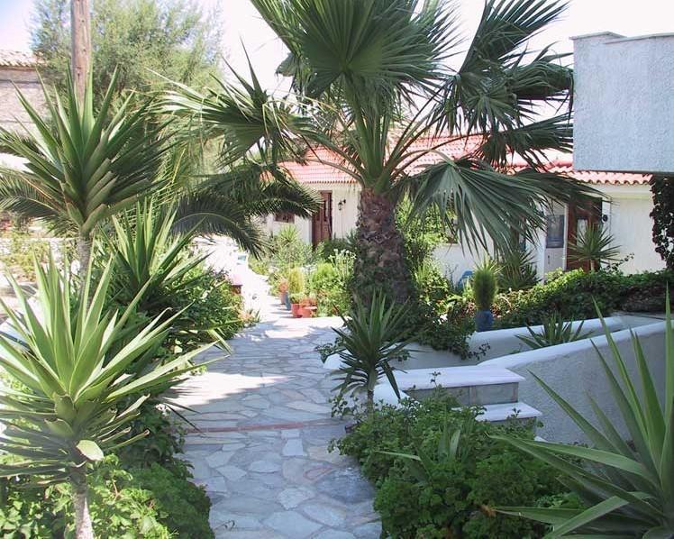 Hotel Agnanti Agios Konstantinos  Ngoại thất bức ảnh